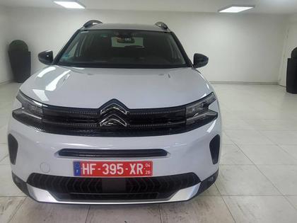Citroen C5 Aircross - C5 Aircross BlueHDi 130 EAT8 - Max - 25 990 €