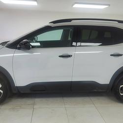 Citroen C5 Aircross C5 Aircross BlueHDi 130 EAT8 - Max Challans