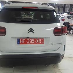Citroen C5 Aircross C5 Aircross BlueHDi 130 EAT8 - Max Challans