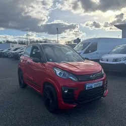 Ligier JS 50 JS60L 492 ULTIMATE Saint-Saturnin