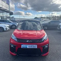 Ligier JS 50 JS60L 492 ULTIMATE M&eacute;rignac