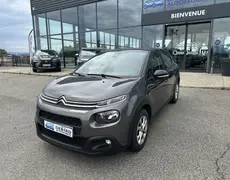 Citroen C3 Societe Alixan