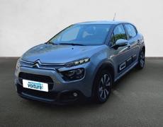 Citroen C3 - C3 PureTech 110 S&S EAT6 - Shine - 12 490 €