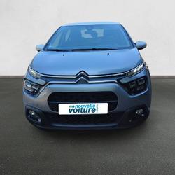 Citroen C3 C3 PureTech 110 S&S EAT6 - Shine Challans