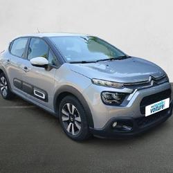 Citroen C3 C3 PureTech 110 S&S EAT6 - Shine Challans