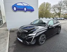 Peugeot 308 III Phase 1 Saint-Saturnin