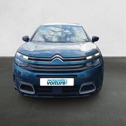 Citroen C5 Aircross C5 Aircross PureTech 130 S&S EAT8 - Feel Challans