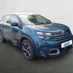 Citroen C5 Aircross C5 Aircross PureTech 130 S&S EAT8 - Feel Challans