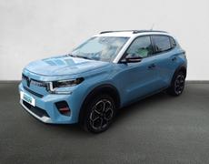 Citroen e-C3 Challans