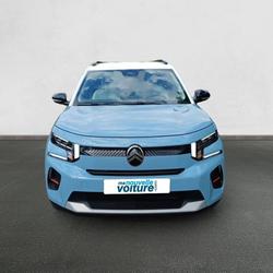 Citroen e-C3 C3 Hybride 110 ch Automatique - Max Challans