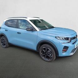 Citroen e-C3 C3 Hybride 110 ch Automatique - Max Challans