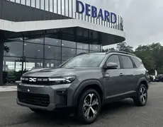 Dacia Bigster Mérignac