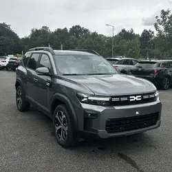 Dacia Bigster 1.2 HYBRID-G 150CH JOURNEY 4X4 M&eacute;rignac