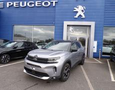 Citroen C5 Aircross Ploërmel