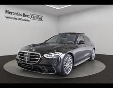 Mercedes Classe S Chambray-lès-Tours