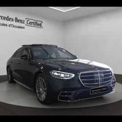 Mercedes Classe S 580 e 510ch AMG Line 9G-Tronic Chambray-l&egrave;s-Tours