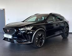 Cupra Formentor Le Havre