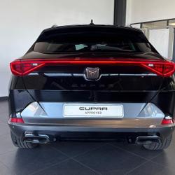 Cupra Formentor Formentor 1.5 TSI 150 ch Business Edition Le Havre