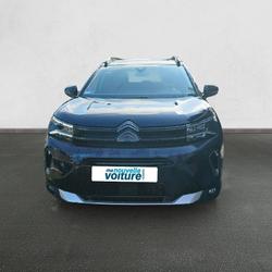 Citroen C5 Aircross C5 Aircross PureTech 130 S&S EAT8 - Shine Challans