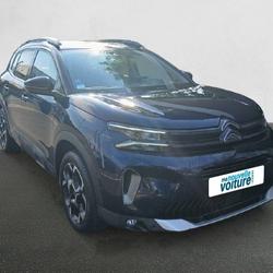 Citroen C5 Aircross C5 Aircross PureTech 130 S&S EAT8 - Shine Challans