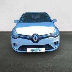 Renault Clio 1 Clio TCe 75 - 19 - G&eacute;n&eacute;ration Challans