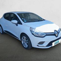 Renault Clio 1 Clio TCe 75 - 19 - G&eacute;n&eacute;ration Challans
