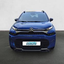 Citroen C3 Aircross C3 Aircross PureTech 130 S&S EAT6 - Shine Pack Challans
