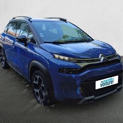 Citroen C3 Aircross C3 Aircross PureTech 130 S&S EAT6 - Shine Pack Challans