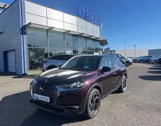 DS DS3 Crossback Saint-Saturnin