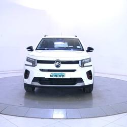 Citroen C3 C3 Turbo 100 ch BVM6 - Plus Challans