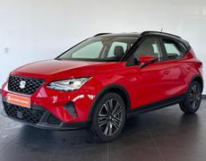 Seat Arona Le Havre