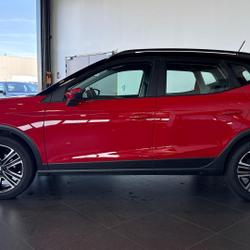 Seat Arona Arona 1.0 TSI 95 ch Start/Stop BVM5 Copa Le Havre