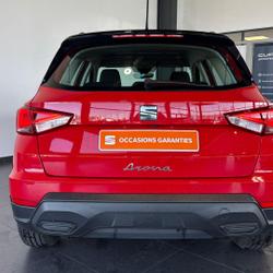 Seat Arona Arona 1.0 TSI 95 ch Start/Stop BVM5 Copa Le Havre