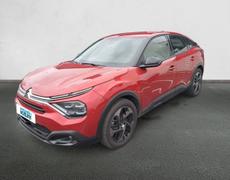 Citroen C4 Challans