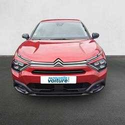 Citroen C4 C4 PureTech 130 S&S EAT8 - Feel Pack Challans