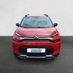Citroen C3 Aircross C3 Aircross PureTech 130 S&S EAT6 - Shine Challans