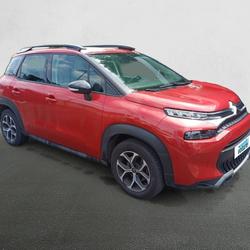Citroen C3 Aircross C3 Aircross PureTech 130 S&S EAT6 - Shine Challans