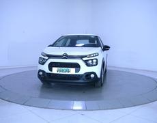 Citroen C3 C3 BlueHDi 100 BVM6 - You