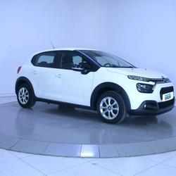 Citroen C3 C3 BlueHDi 100 BVM6 - You Challans