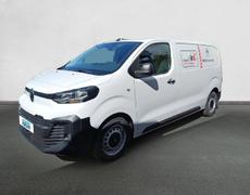 Citroen Jumpy