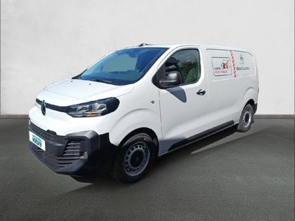 Citroen Jumpy - JUMPY FGN DIESEL 120 CH M MANUELLE - 26 490 €