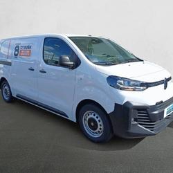 Citroen Jumpy JUMPY FGN DIESEL 120 CH M MANUELLE Challans
