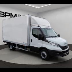 Iveco Daily 35C16H empattement 4100 3.0 occasion - Poitiers - photo 3/15