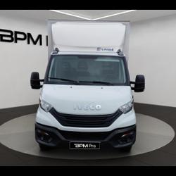 Iveco Daily 35C16H empattement 4100 3.0 occasion - Gond-Pontouvre - photo 2/15
