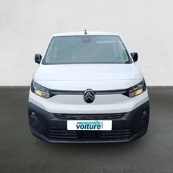 Citroen Berlingo BERLINGO VAN M DIESEL 100 CH MANUELLE Challans