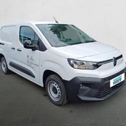 Citroen Berlingo BERLINGO VAN M DIESEL 100 CH MANUELLE Challans