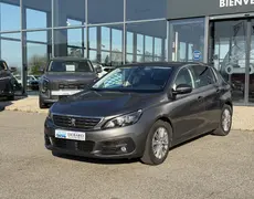 Peugeot 308 II Phase 2