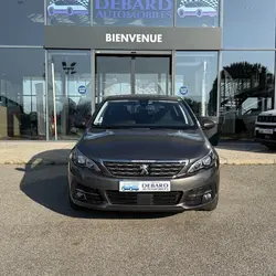 Peugeot 308 II Phase 2 1.2  130CH E6.3 S&S ALLURE Alixan