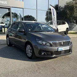 Peugeot 308 II Phase 2 1.2  130CH E6.3 S&S ALLURE Alixan