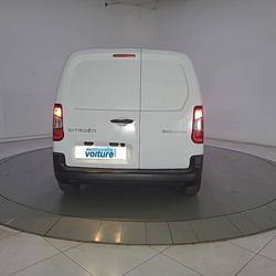 Citroen Berlingo BERLINGO VAN TAILLE M 650KG BLUEHDI 100 S&S BVM6 Challans